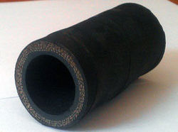 Rubber Multi-Purpose Water Delivery Hose