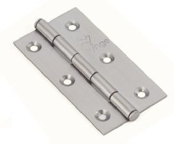 steel butt hinges