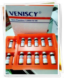 Veniscy Skin Flawless Injection