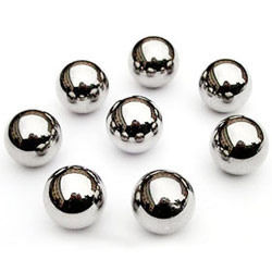 Ball Bearings