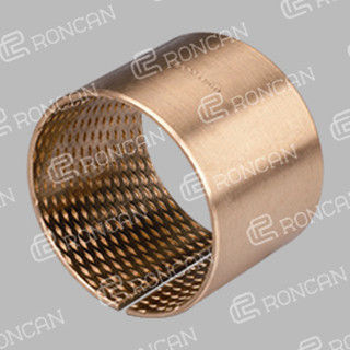 Bronze Self-Lubricating Bearing (RCB-90)