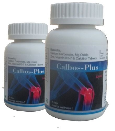 Calbos-Plus Tablet