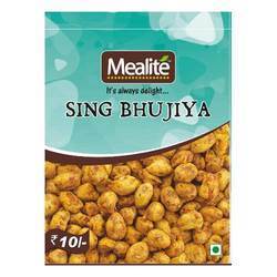 Crunchy Sing Bhujiya