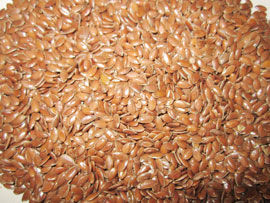 Flax Seed