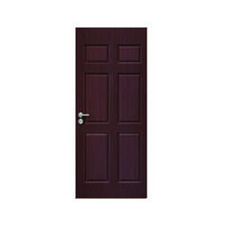 HDF Moulded Panel Door