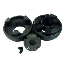 HRC Couplings