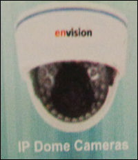 IP Dome Camera Installation Services