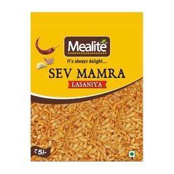 Mealite Lasaniya Sev Mamra