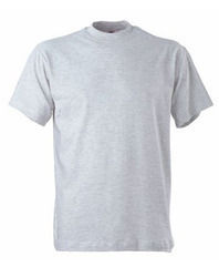 Men's Knitted T-shirt