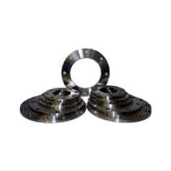 Mild Steel Flanges