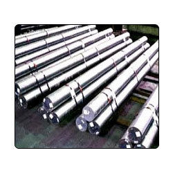 Nickel Alloy Bars