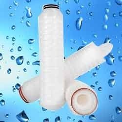 PES Filter Cartridges