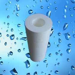 Spun Bonded Filter Cartridges 