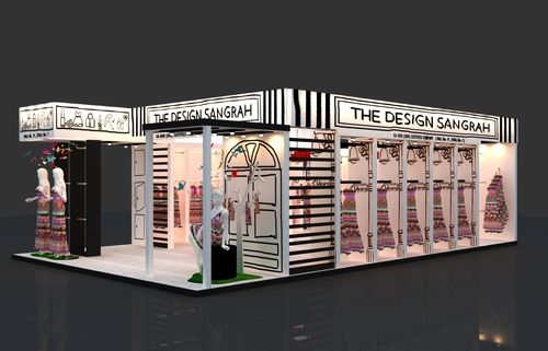 Stall Designs Service