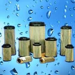 Strainer Filters