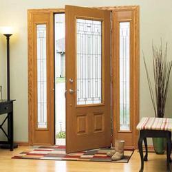 Wooden Door By Metro Decor Pvt. Ltd.