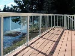 Aluminum Railing