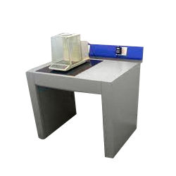 Anti Vibration Table - Superior Quality Raw Material, Durable Design For Enhanced Stability