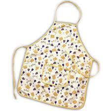 Cotton Apron Utility