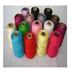 K.P.R Mill Limited in Tirupur - Retailer of dyeing mill & Compact Yarn