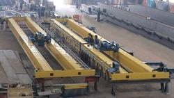 DG Overhead Traveling Crane