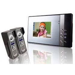 Digital Video Door Phones