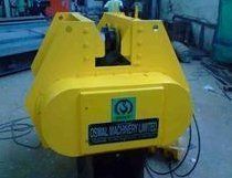 Electric Wire Rope Hoist