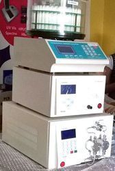 Fplc Flash Chromatography Machine