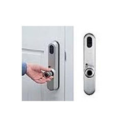 Keyless Door Locks - Durable Alloy, Sleek Design Options | High Performance, Easy to Use