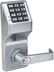 Keyless Entry Electronic Door Locks