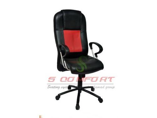 Lap High Back Executive Chairs