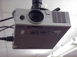 LCD Projectors