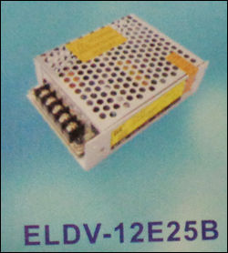 Led Driver (ELDV-12E25B)