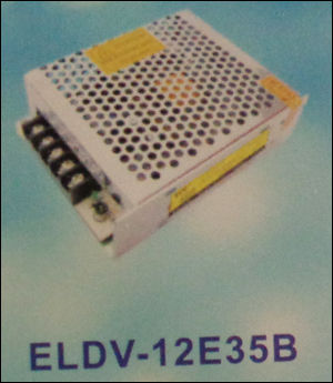 Led Driver (ELDV-12E35B)