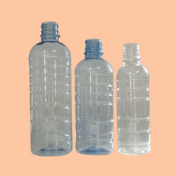 Pet Bottles