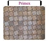 Primex Mosaic Tiles