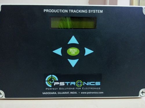 Production Tracking System