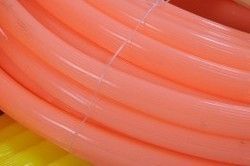 pvc suction hose pipe