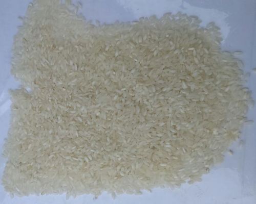 Raw Rice