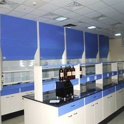 Reliable Bench Top Fume Hood