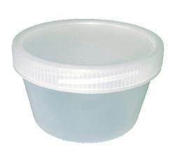 Reliable Thermoforming Plastic Ice Cream Cup