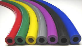 Silicone Rubber Hose