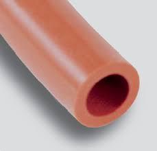 Silicone Rubber Sleeve - High Durability Material