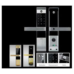 Smart Card Door Locks