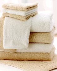 Towels Terries