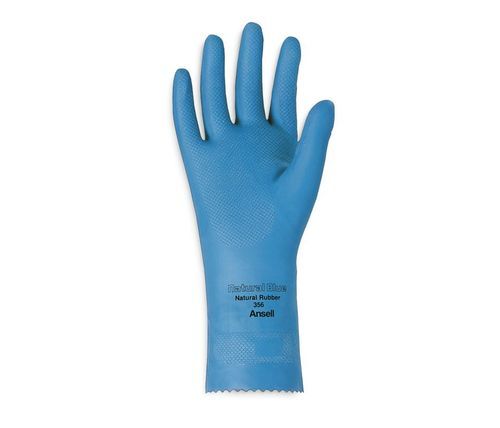 ANSELL 356 D0508 Chemical Resistant Glove