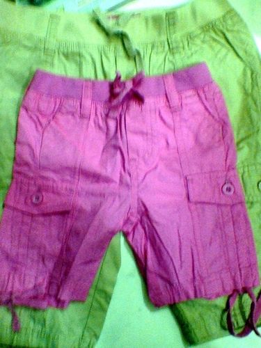 Boy's Fashionable Short