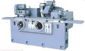 Cylindrical Machine