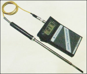 Digital Thermometer