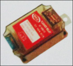 Flasher Relay (LF 1000-12)